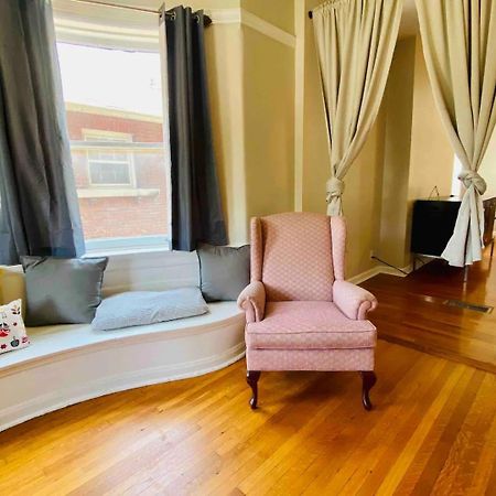 Waterman Blvd Appartement Tower Grove Buitenkant foto
