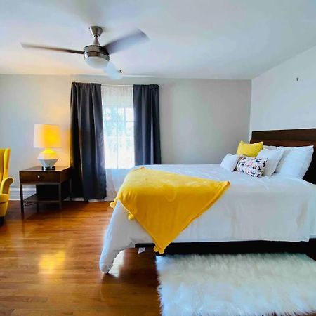 Waterman Blvd Appartement Tower Grove Buitenkant foto
