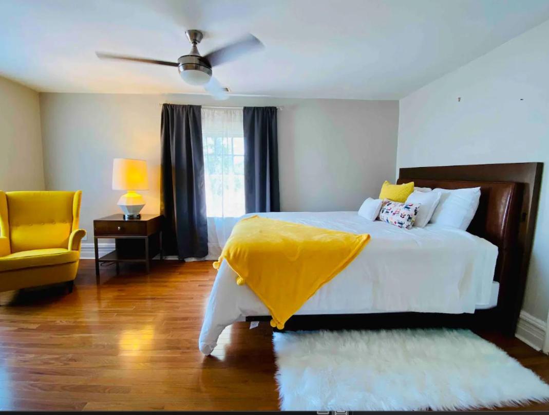 Waterman Blvd Appartement Tower Grove Buitenkant foto