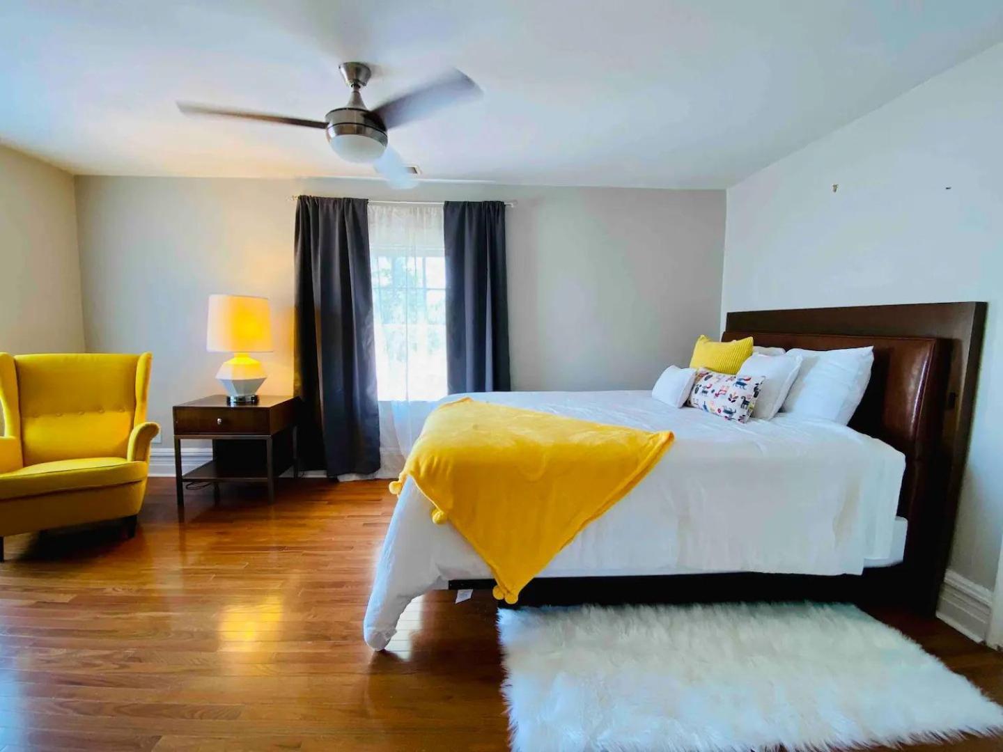 Waterman Blvd Appartement Tower Grove Buitenkant foto